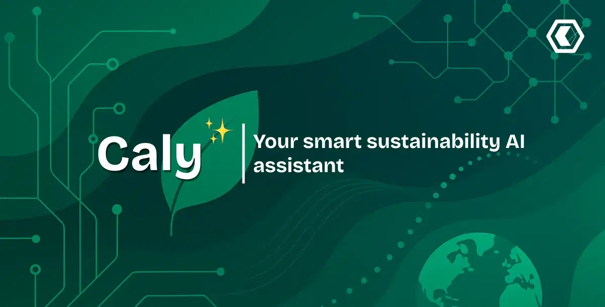 Thumbnail for Présentation de Caly : Votre assistant de durabilité intelligent