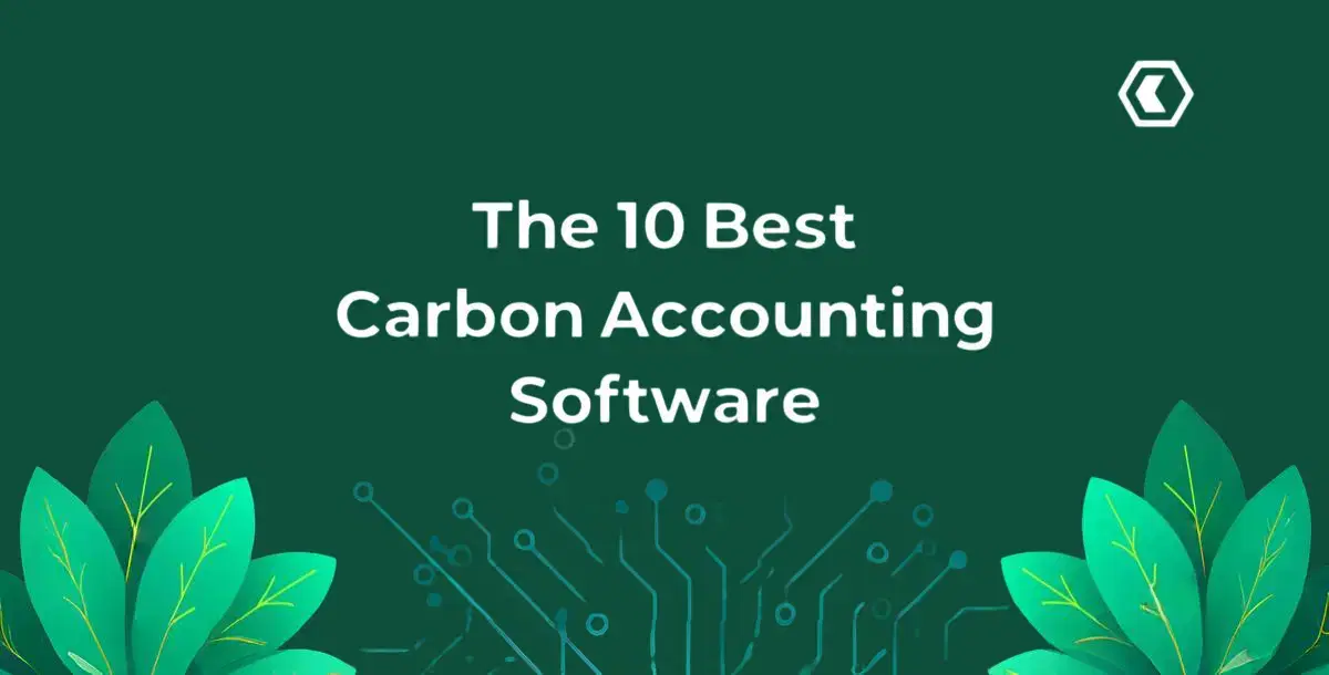 Thumbnail for Les 10 Meilleurs Logiciels de Comptabilité Carbone